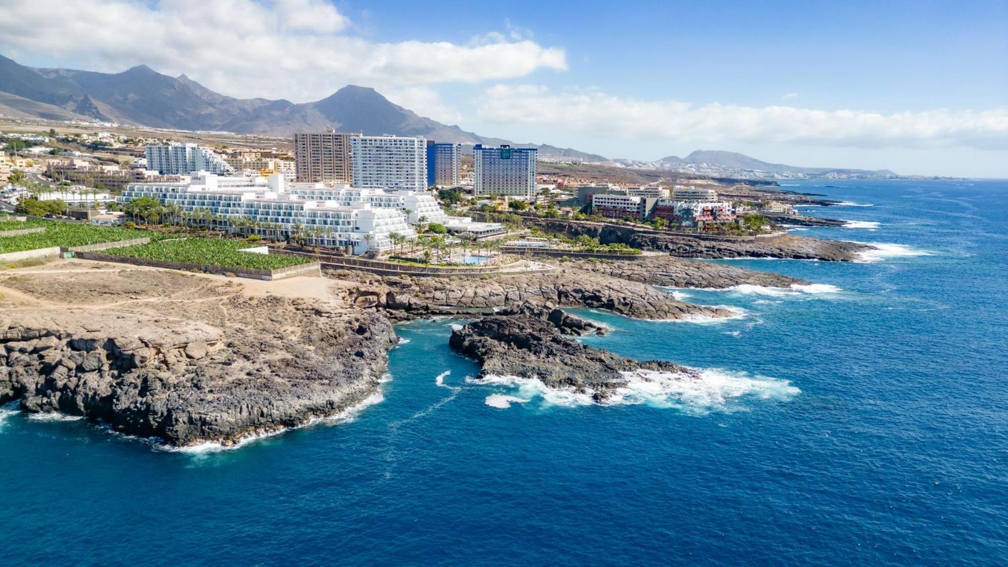 Bonito Apto Mirador De La Gomera Callao Salvaje Exteriér fotografie